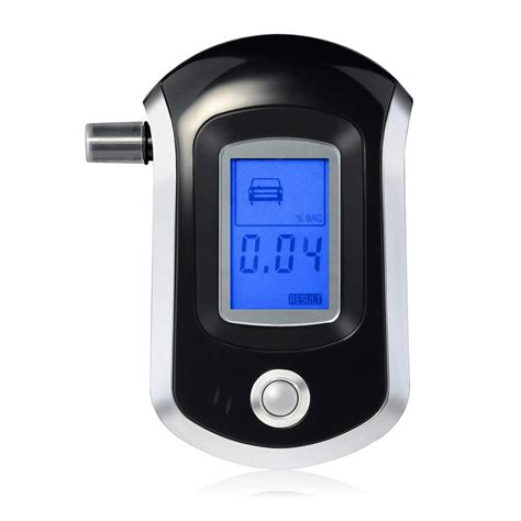 alcohol test machine normal range|alcohol breath analyser reading.